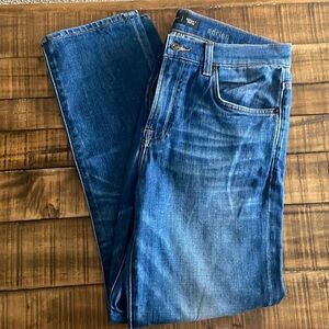 EUC- 7 for all mankind jeans 30x28